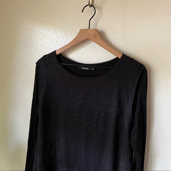 Desigual | Kerowac Floral Dress - Picture 2 of 9